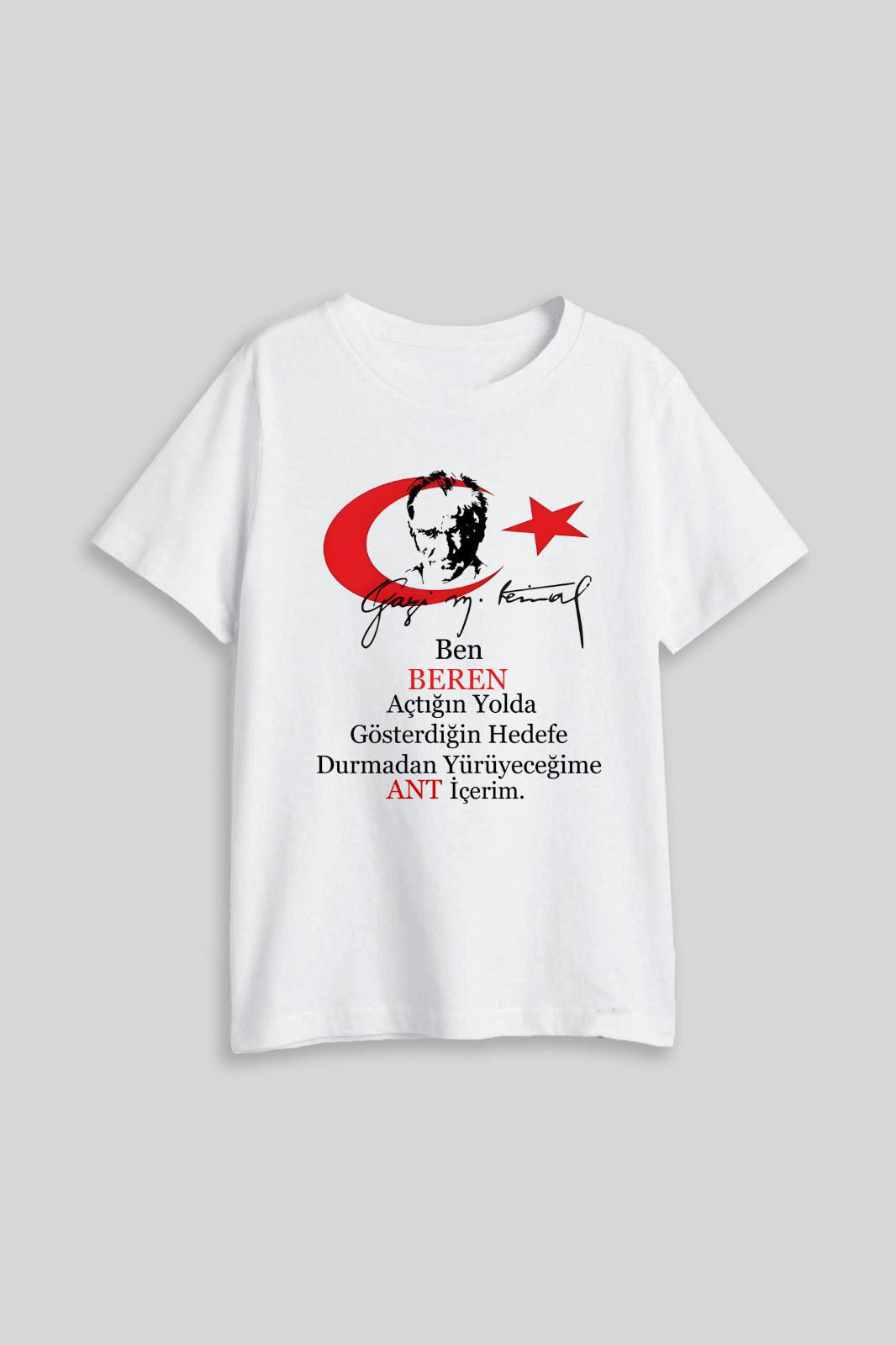 29 Ekim Cumhuriyet Bayramı
