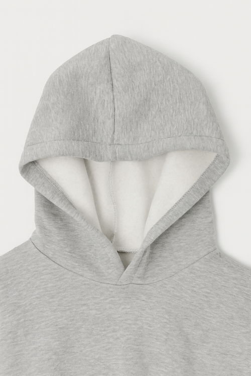 10 Kasım Mustafa Kemal Atatürk Baskılı Kapşonlu Sweatshirt