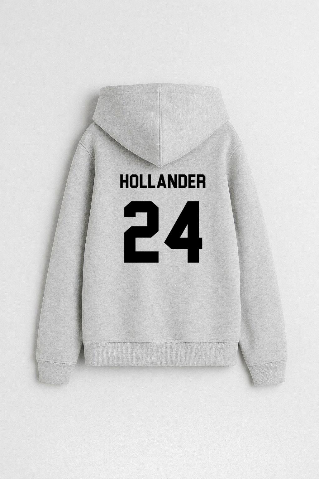 Heated Rivalry Inspired Hockey Tişört