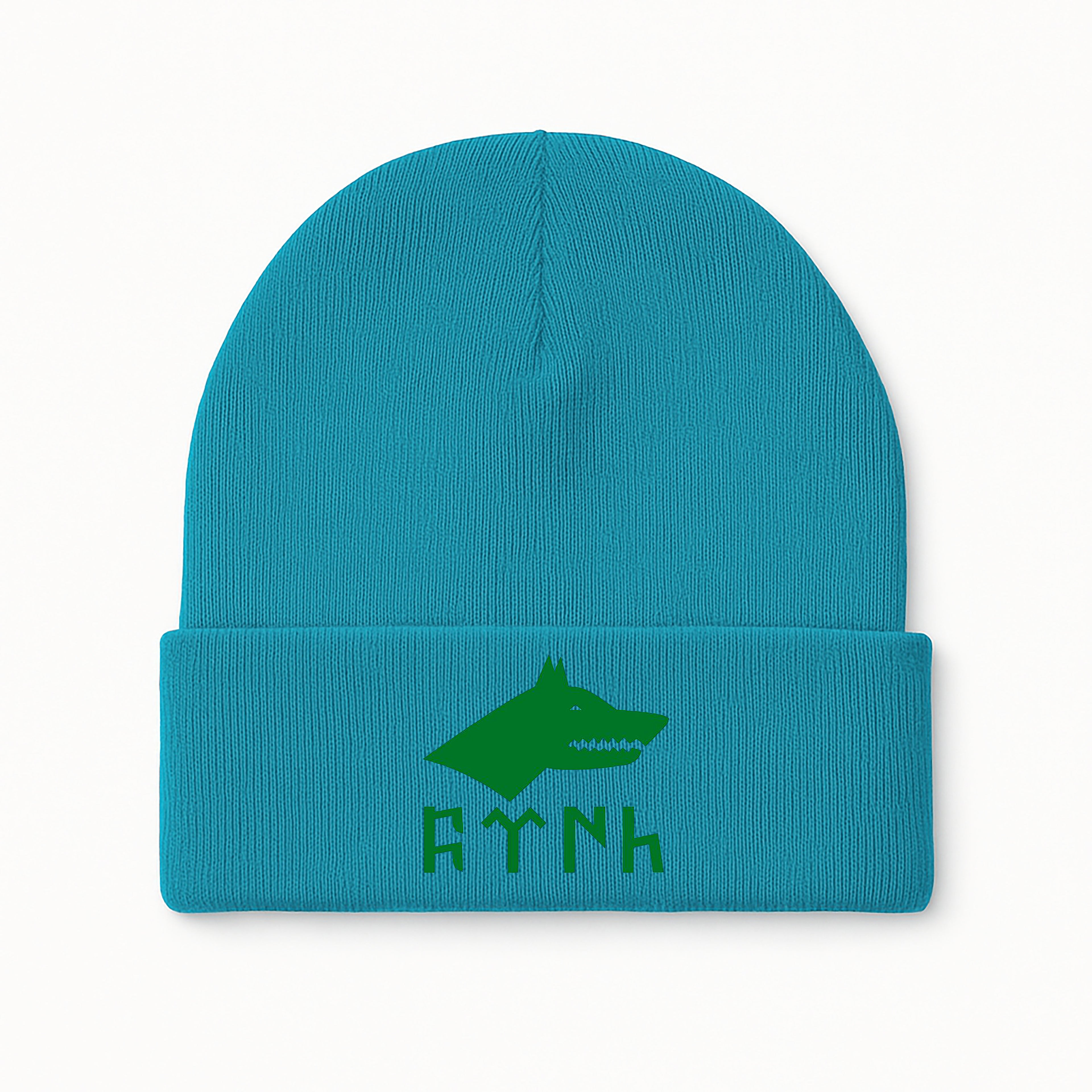 Türk Baskılı Bere