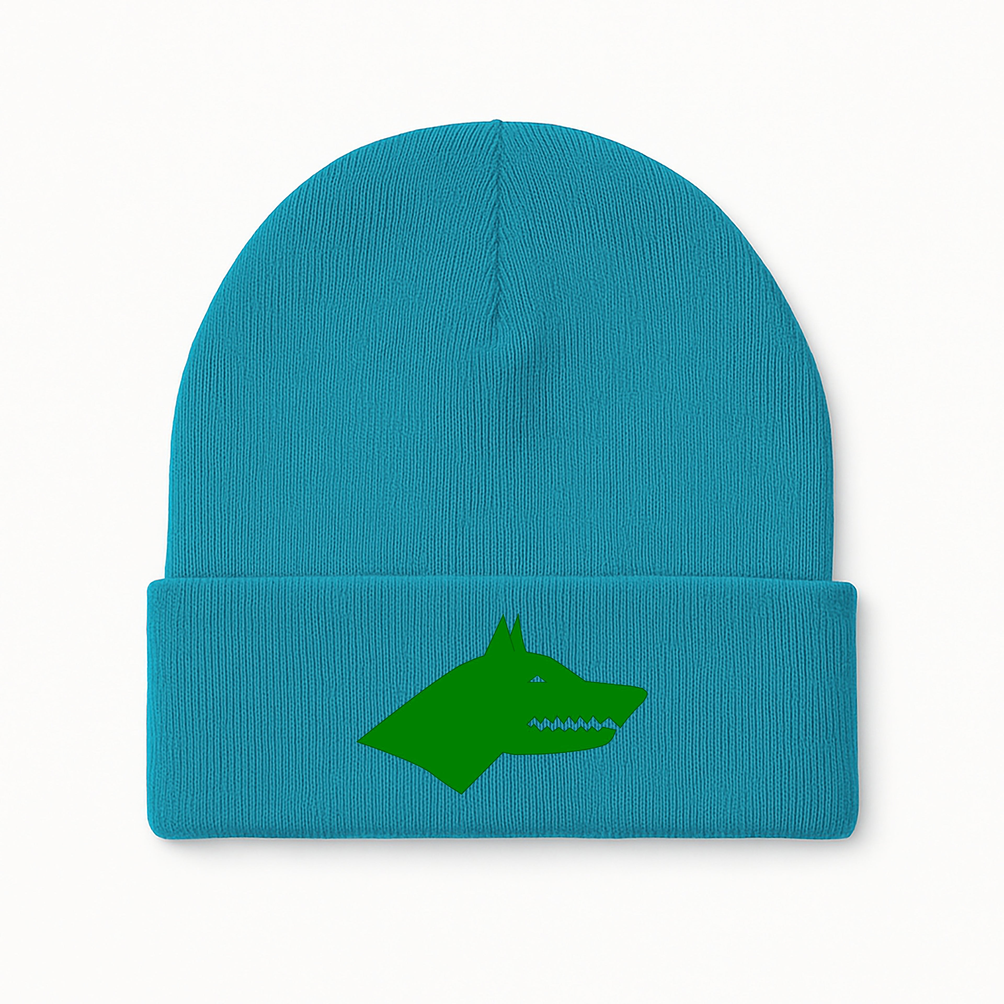 Türk Baskılı Bere