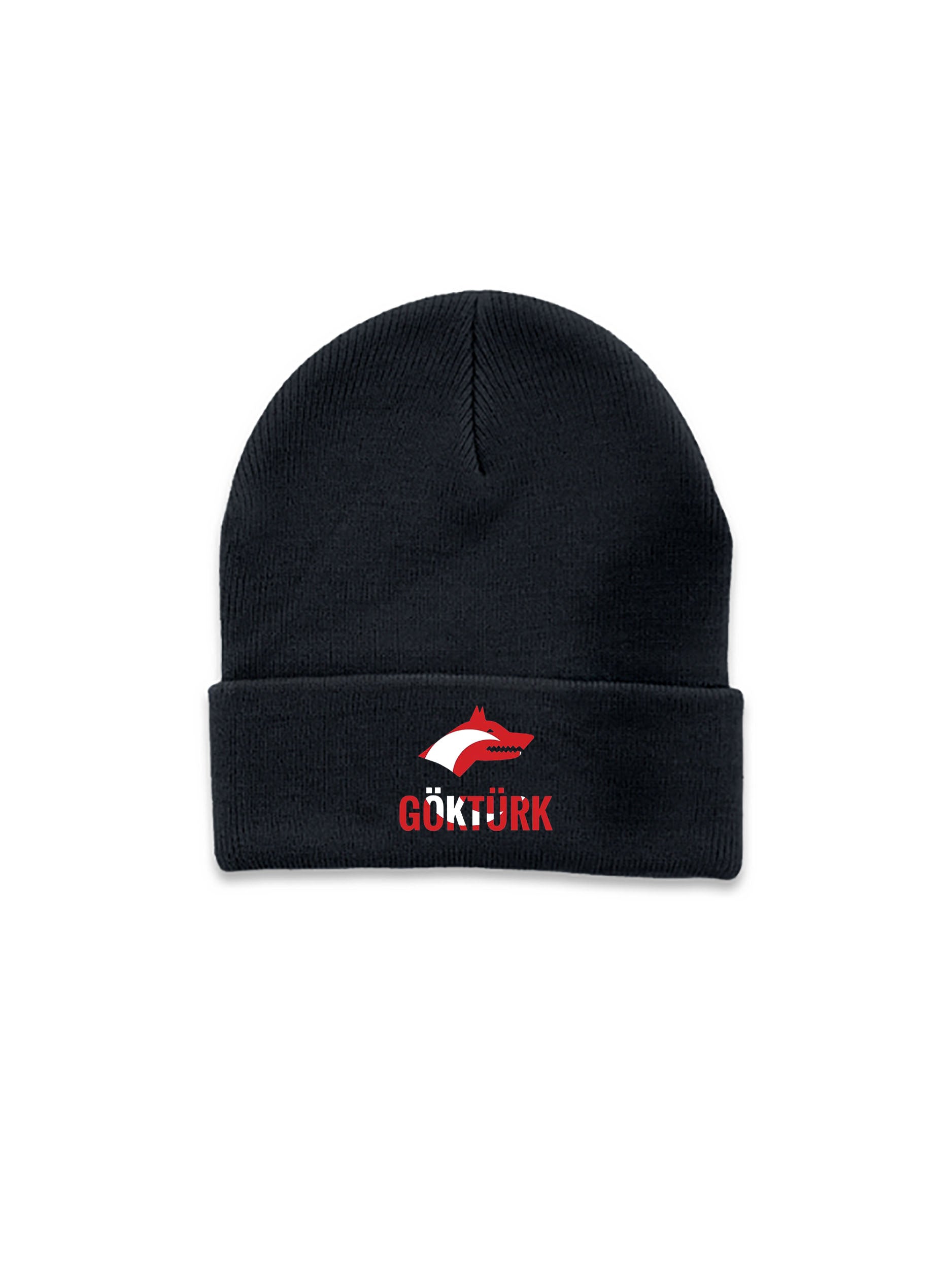 Türk Baskılı Bere