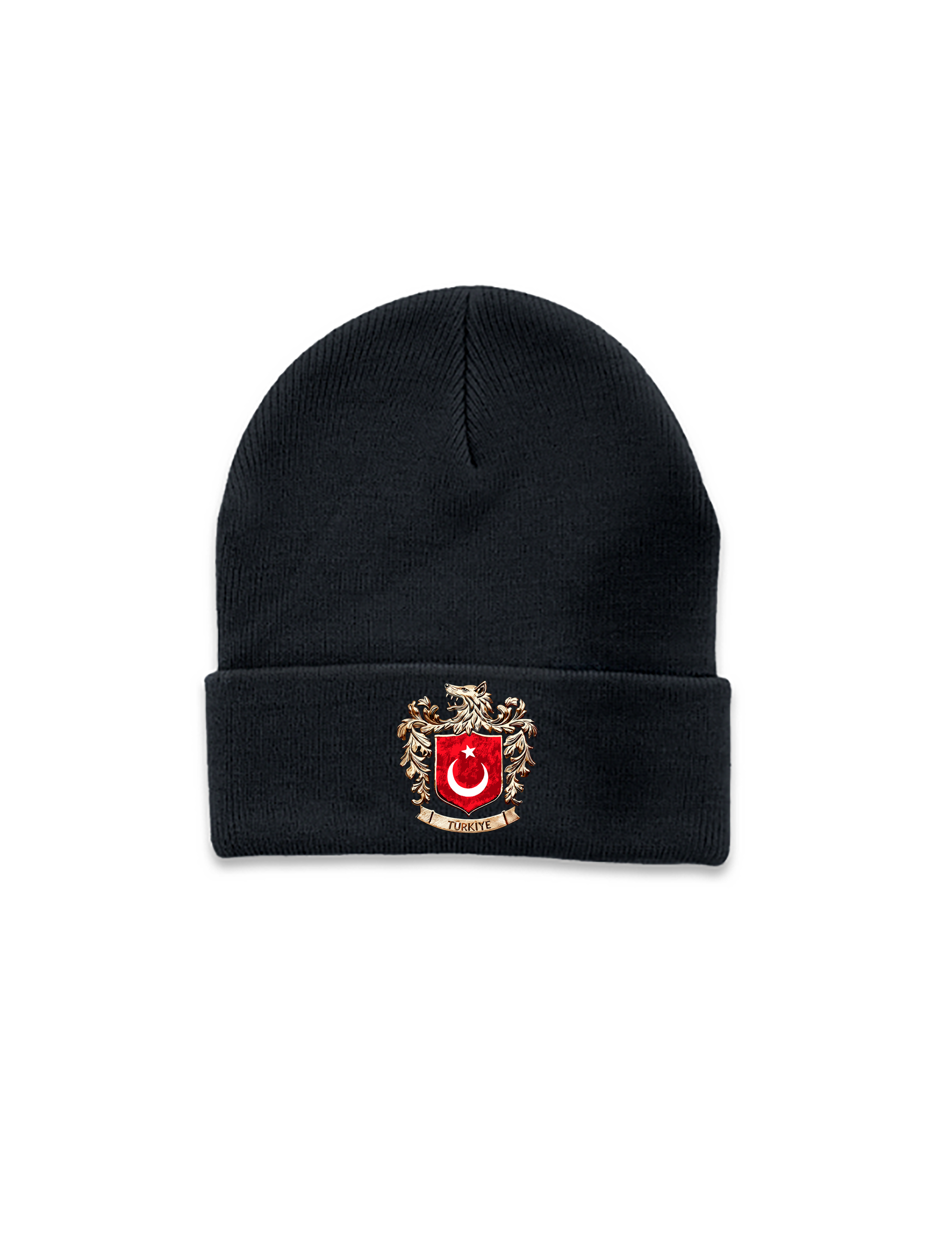 Türk Baskılı Bere