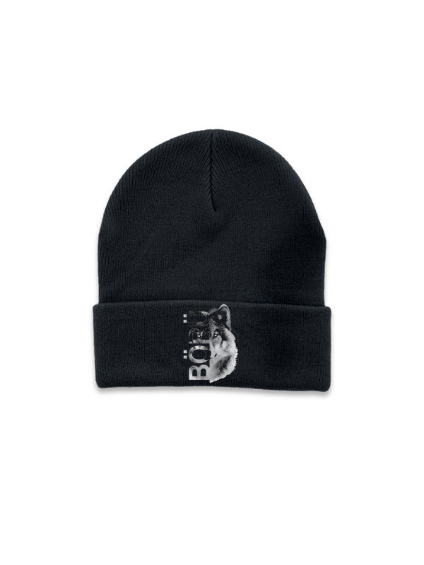 Türk Baskılı Bere