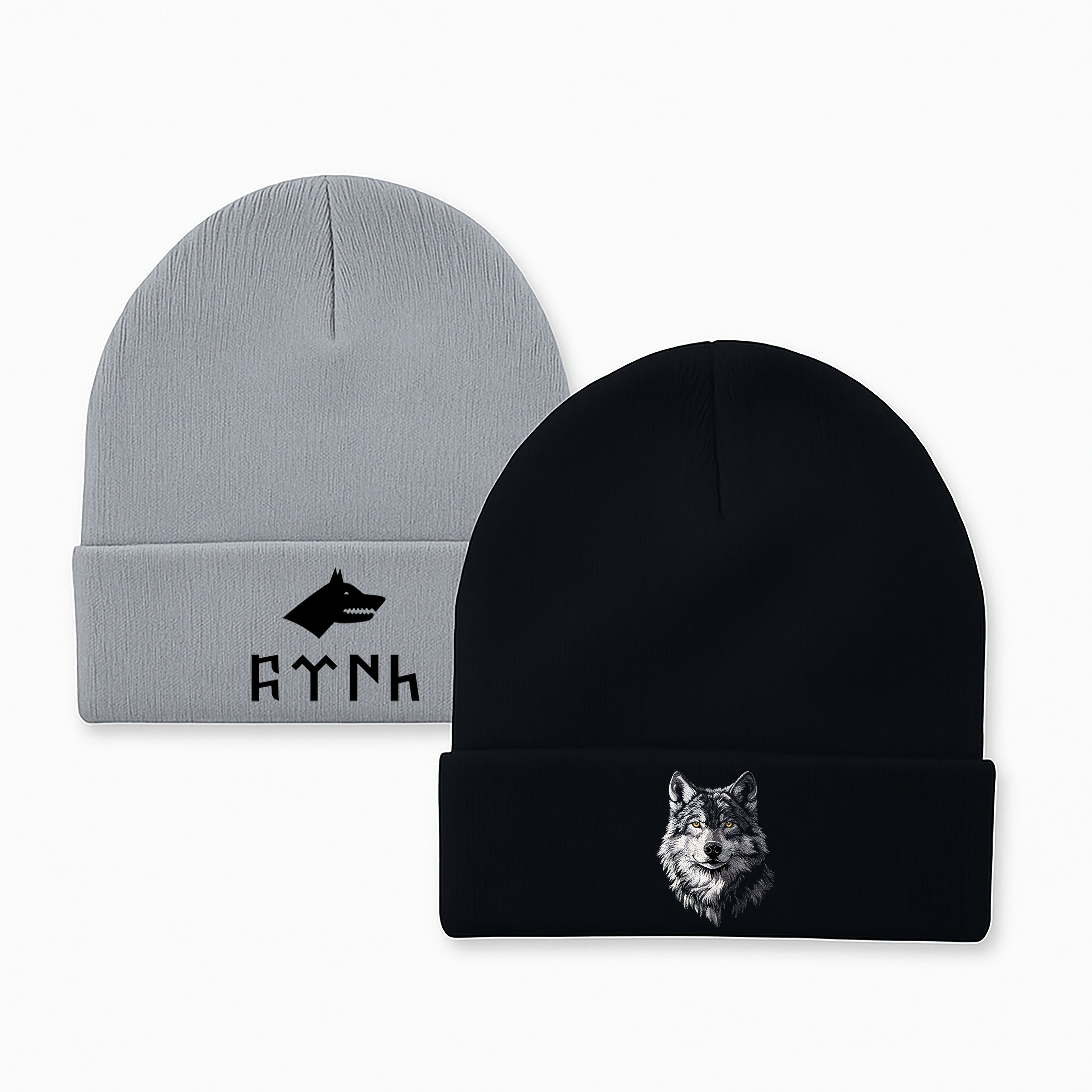 Türk Baskılı Bere