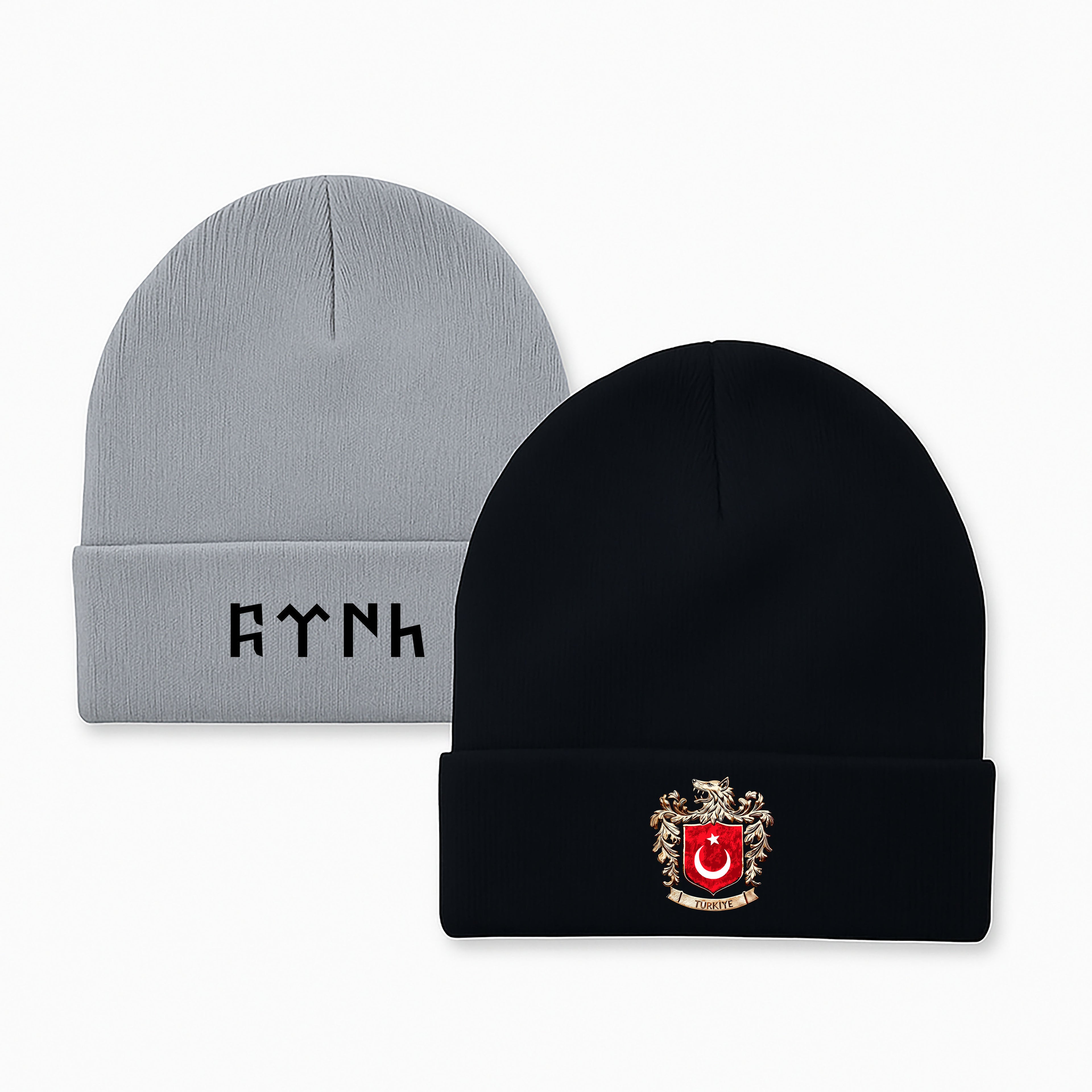 Türk Baskılı Bere