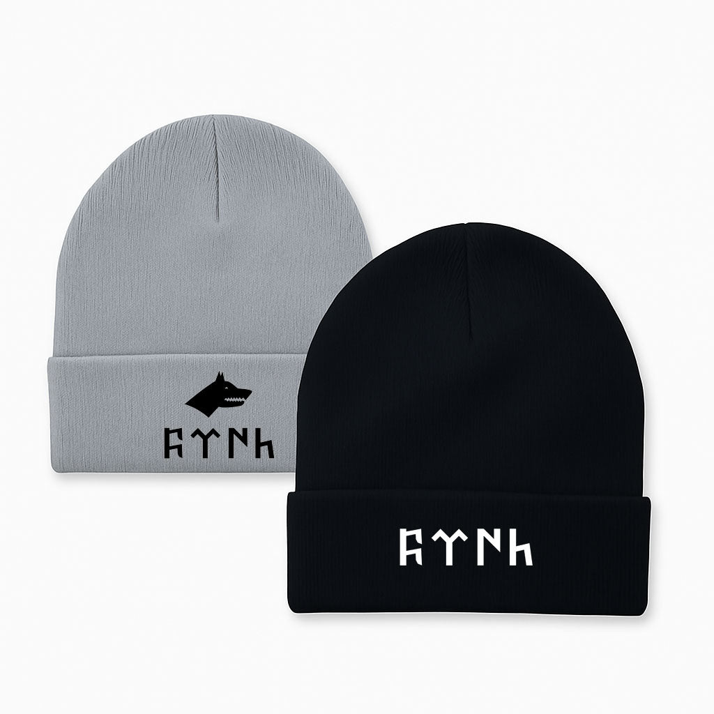 Türk Baskılı Bere