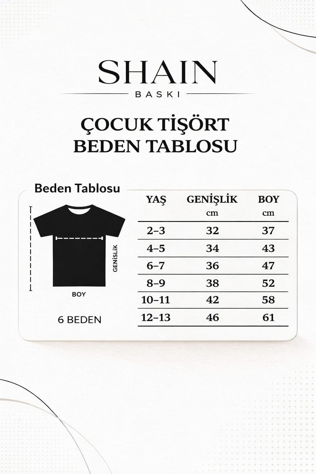 Kişiye İsme Özel 23 Nisan Çocuk Bayramı Atatürk Baskılı Beyaz Tişört T-shirt